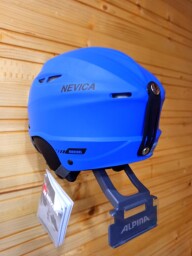 PRILBA NEVICA BLUE 50-54CM